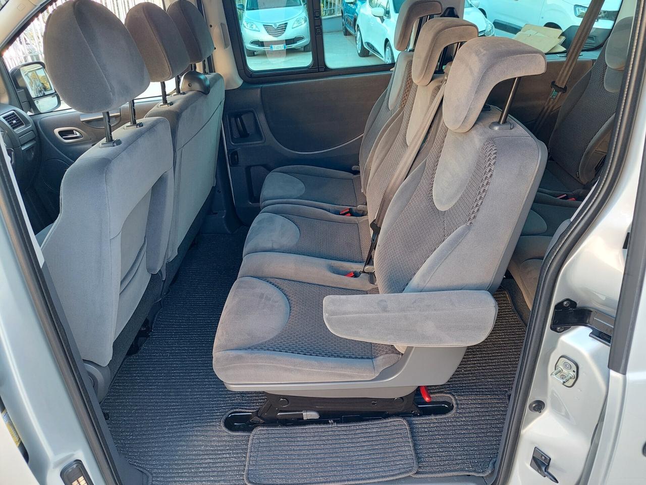 Fiat Scudo 2.0 MJT/130 9posti 6marce