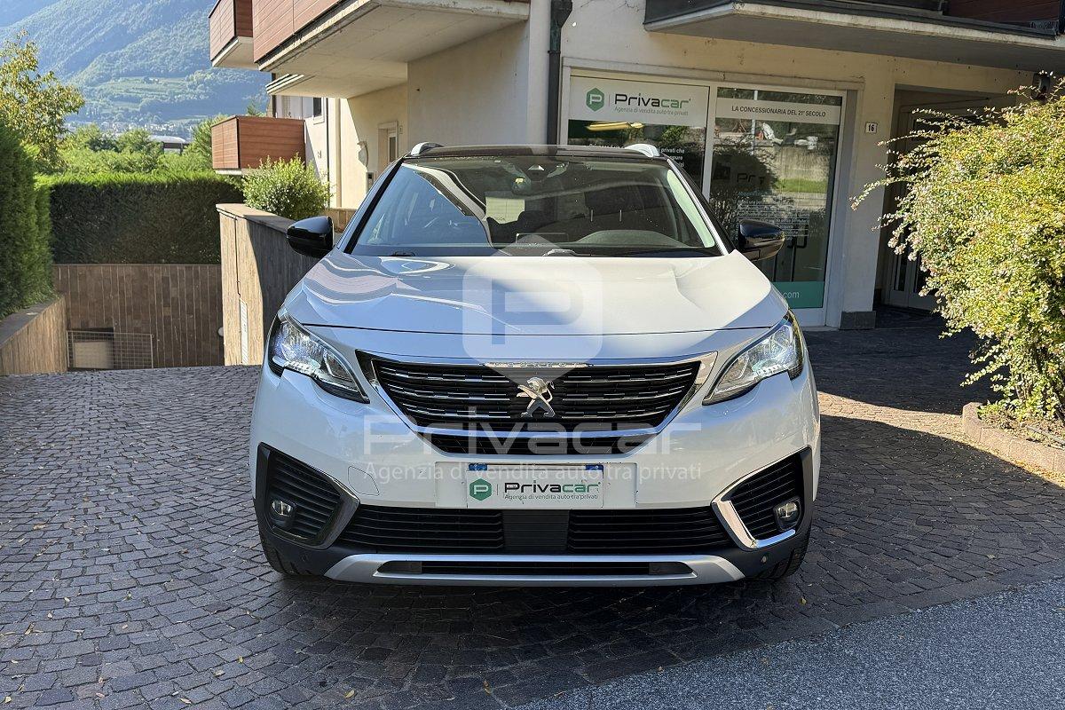 PEUGEOT 5008 BlueHDi 120 S&S Business