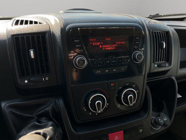 CITROEN Jumper 2.0 130CV