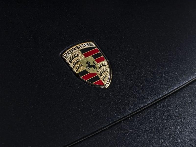 Porsche Cayenne Coupè Cayenne S Coupé 2.9 V6 - IVA Esposta