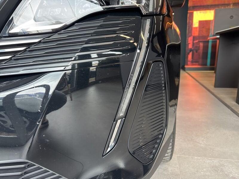 Peugeot 3008 3008 1.5 bluehdi GT s&s 130cv eat8