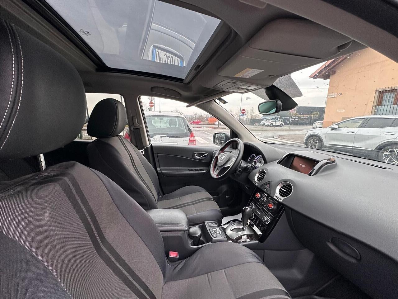 Renault Koleos 2.0 dCi 175CV 4X4 ProActive Energy ESM