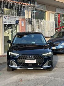 Audi A1 SPB 30 TFSI Admired