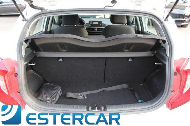 KIA Picanto 1.0 12V EcoGPL 5 porte Cool
