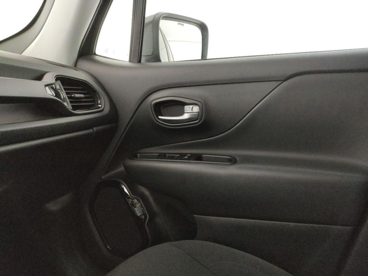 Jeep Renegade 1.6 M.jet II120cv Limited