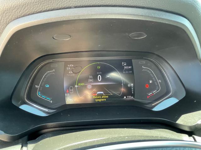 RENAULT Captur Full Hybrid E-Tech 145 CV Intens