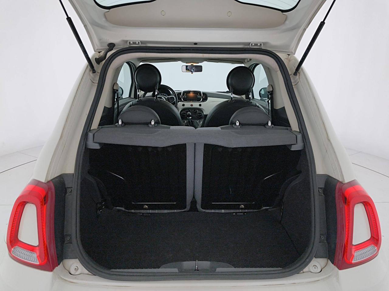 Fiat 500 1.2 Lounge 69cv