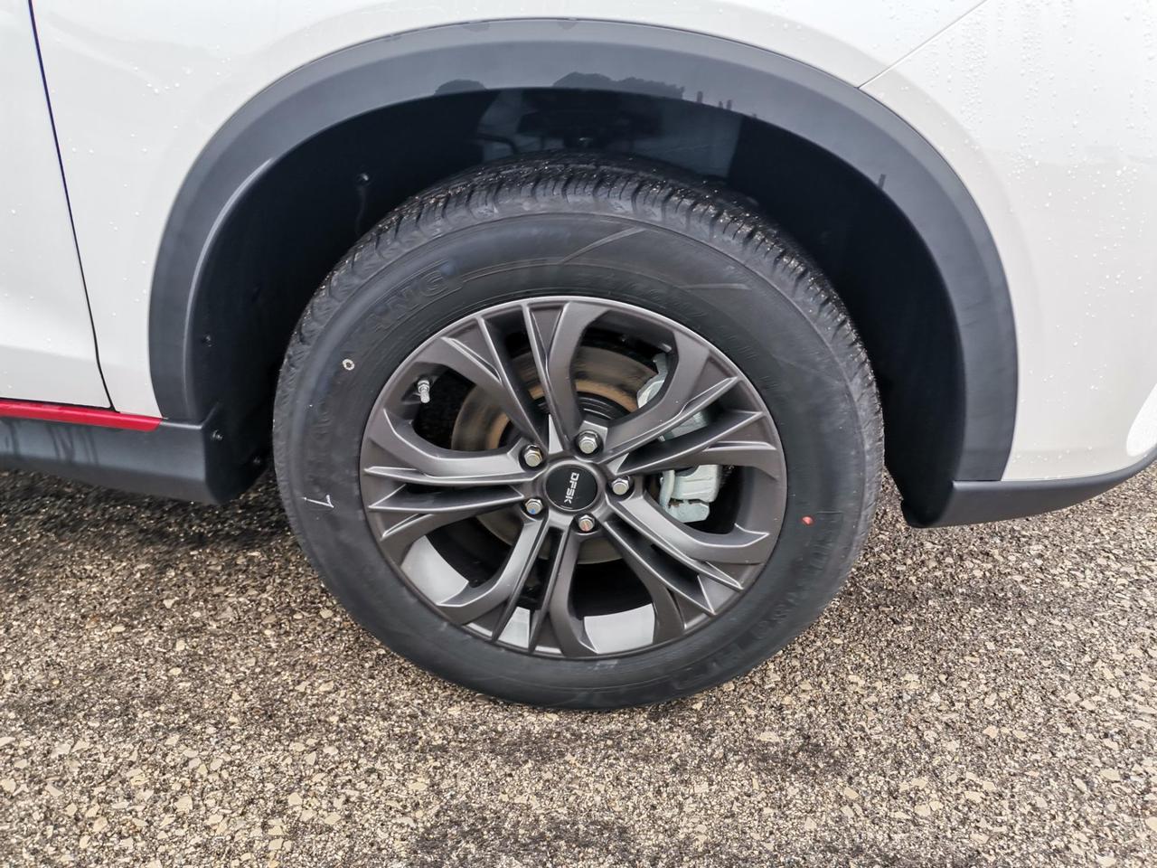 DFSK Glory 500 1.5 bifuel Gpl Standard