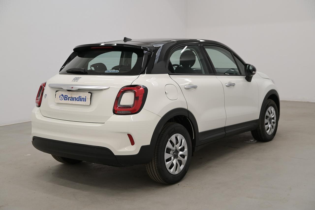 FIAT 500X 1.3 mjet 95cv