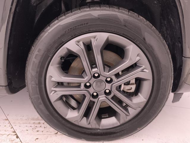 JEEP Compass 1.3 turbo t4 phev 80 Anniversario 4xe auto