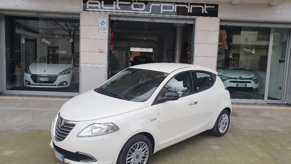 Lancia Ypsilon 1.3 MJT 16V 95 CV 5 porte S&S Gold" Bella"