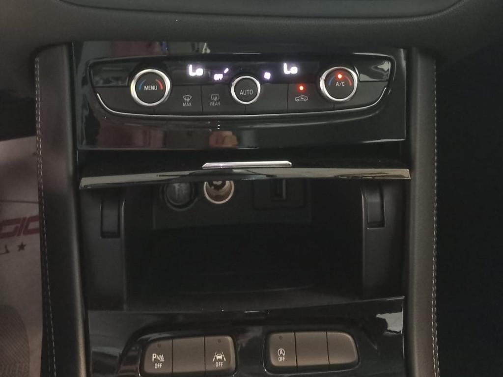 OPEL GRANDLAND EDITION MANUALE DIESEL 130 HP