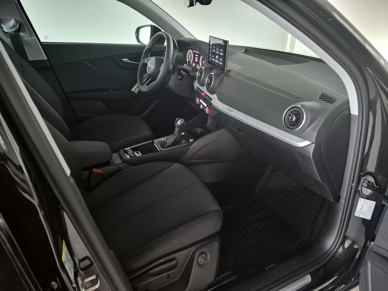 Audi Q2 35 1.5 TFSI S TRONIC *RESTYLING* MATRIX CARPLAY