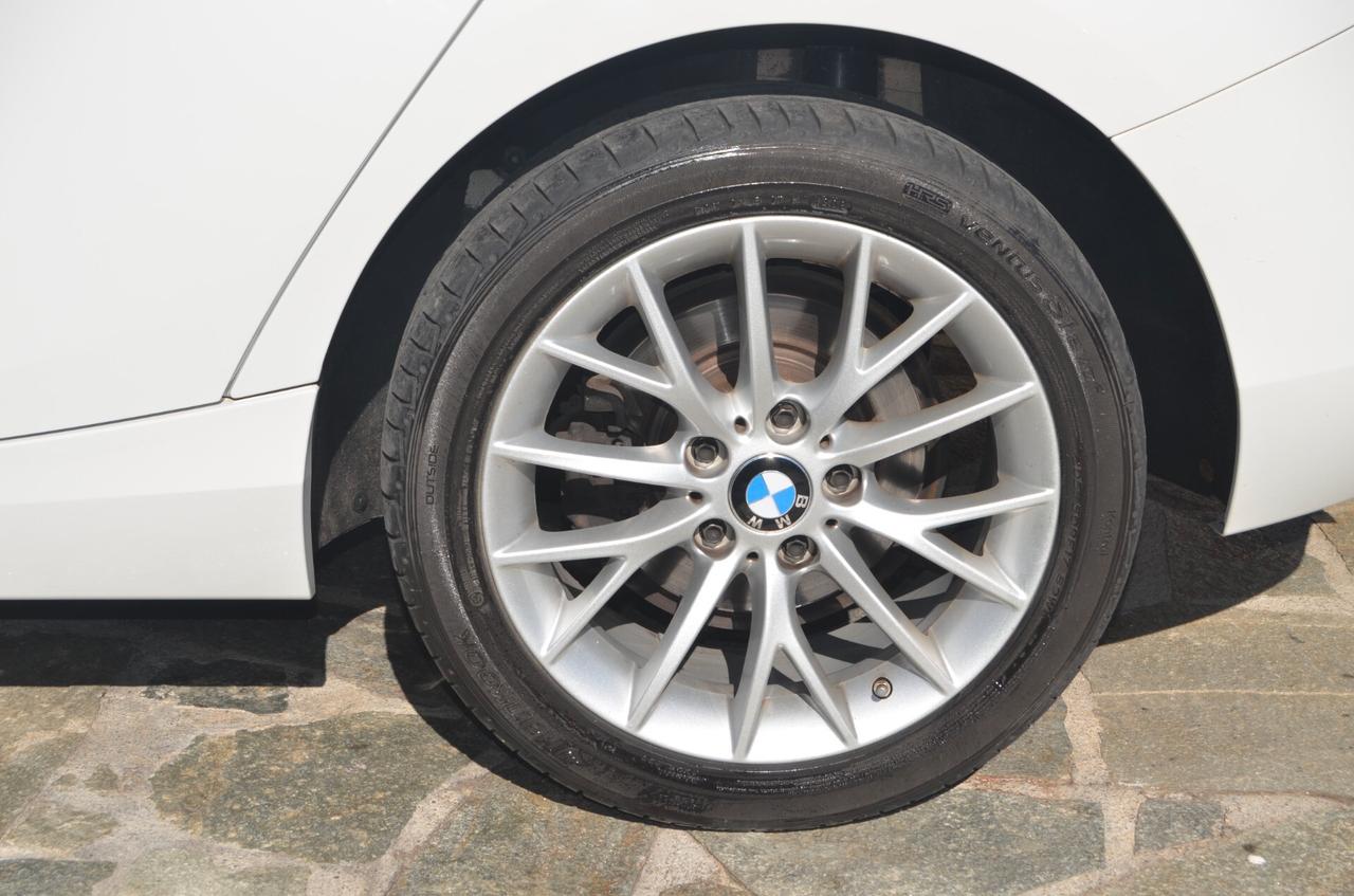 Bmw 118 118i 5p.