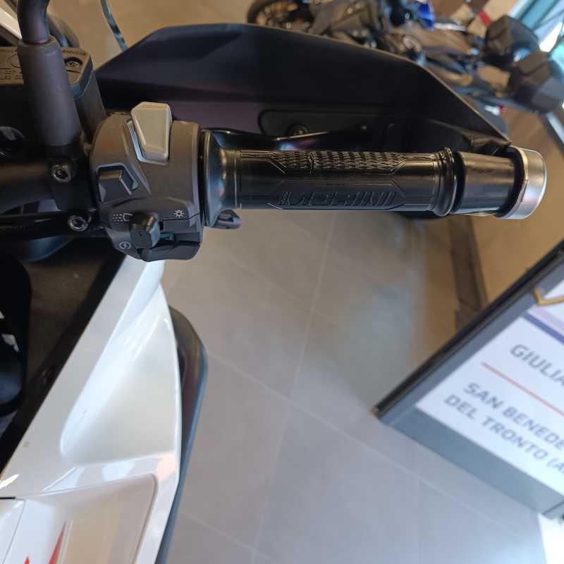 Moto Morini X-Cape 650 - 2023