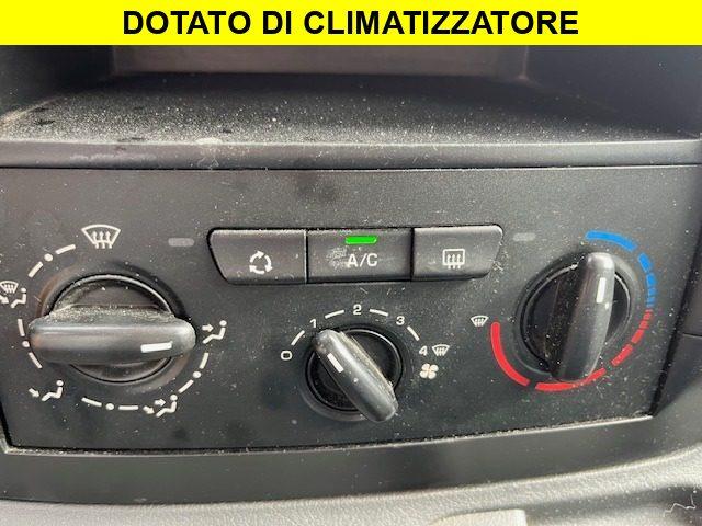 FIAT Scudo 2.0 MJT Furgone Vetrato