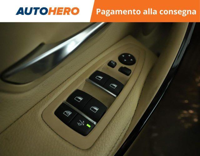 BMW 318 d Gran Turismo Luxury