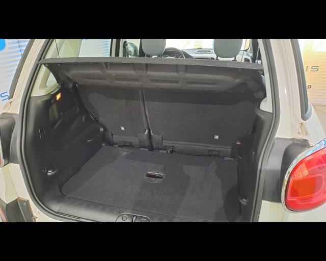 FIAT 500L 1.4 Pop Star 95cv