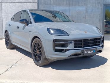 Porsche Cayenne Coupe 3.0 e-hybrid 5p.ti tiptronic