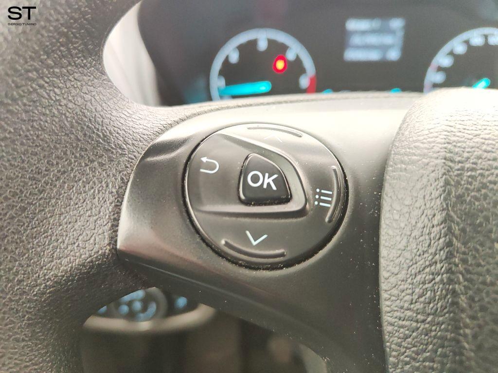 FORD Transit Connect 2ªs - Transit Connect 200 1.5 Ecoblue 100CV