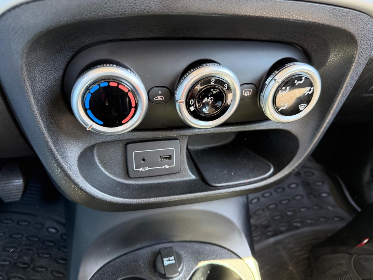 Fiat 500L 1.3 Multijet 95 CV Lounge