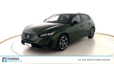 PEUGEOT 308 BL - BlueHDI 130 S&S EAT8 Allure