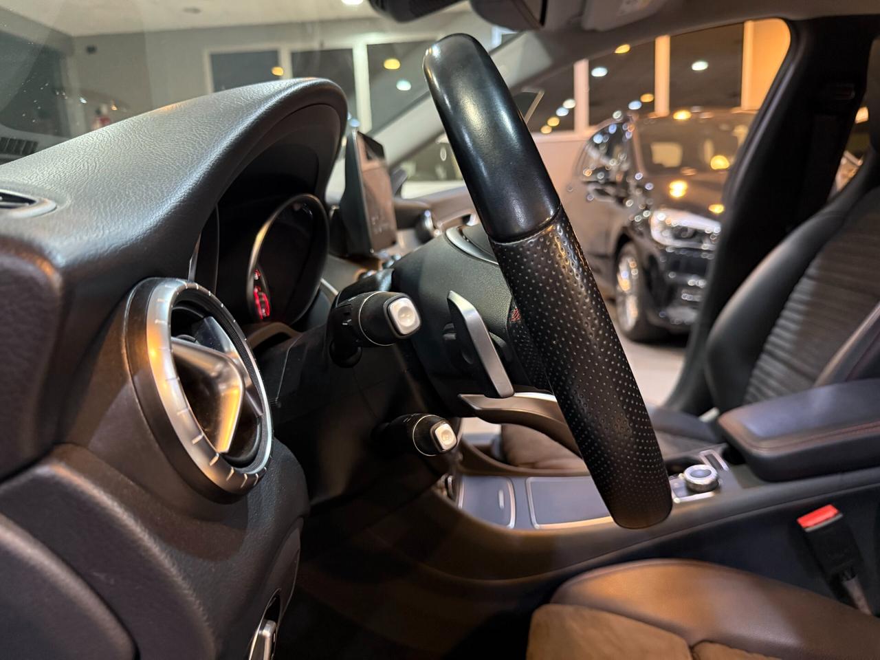 Mercedes-benz CLA 200 Premium 4matic auto 78.000 KM!!