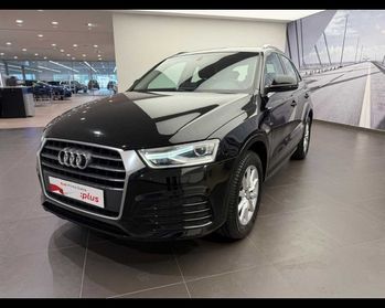 AUDI Q3 2.0 TDI 120 CV Business