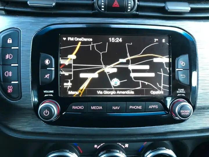 Alfa Romeo Giulietta 1.4 Turbo 120 CV Super