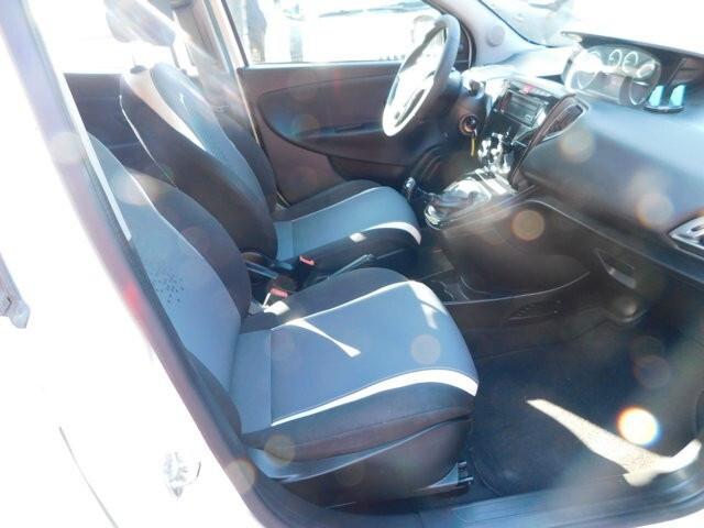 Lancia Ypsilon 1.3 MJT 16V 95 CV 5 porte S&S Elle