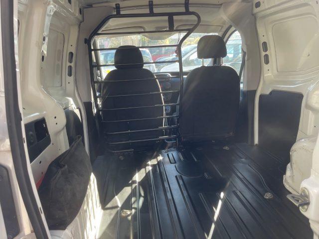 FIAT Fiorino 1.3 MJT 80CV