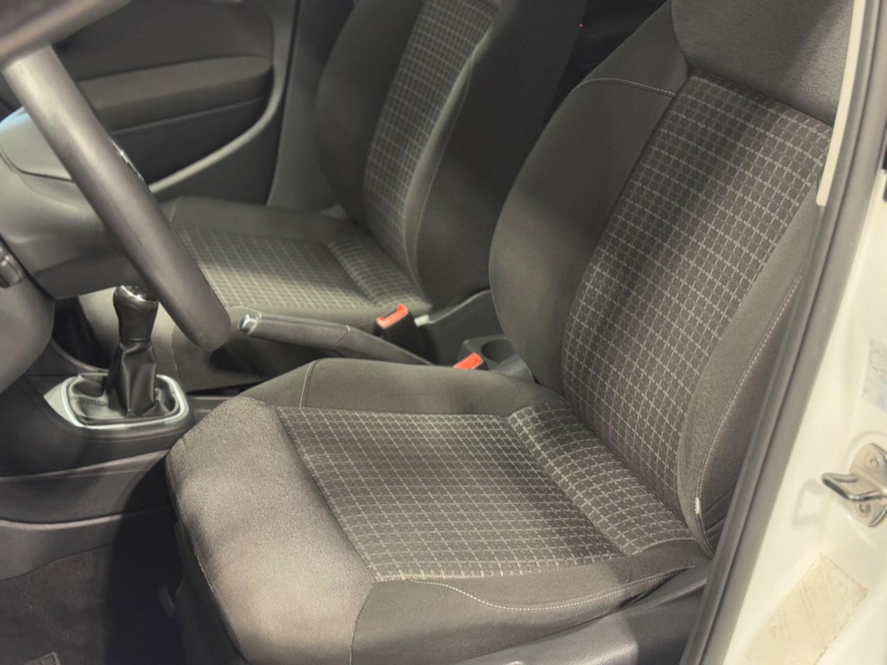 Volkswagen Polo 5p 1.2 tsi bm Comfortline