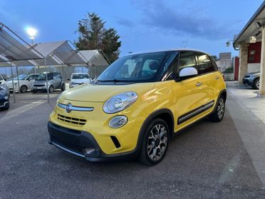 Fiat 500L 1.6 Multijet 105 CV Trekking