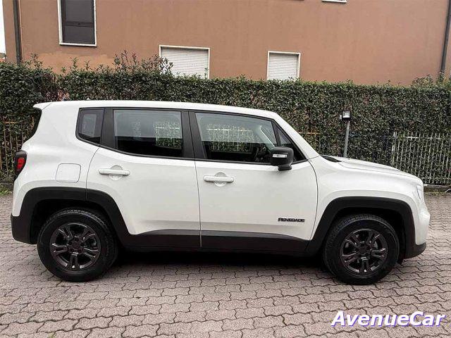 JEEP Renegade 1.6 mjt LONGITUDE PREZZO REALE KM REALI IVA ESP.