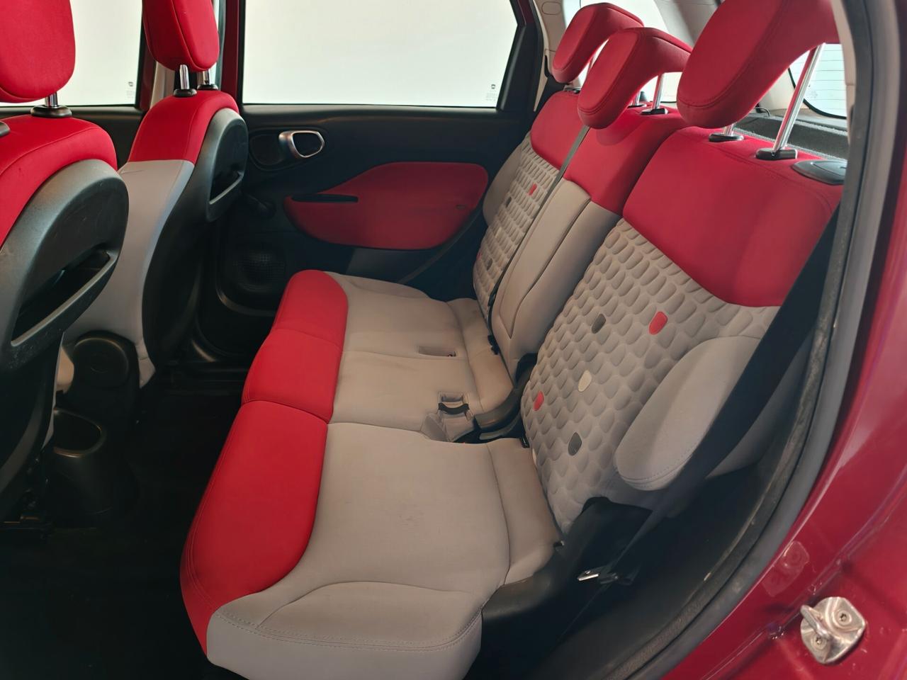 Fiat 500L 1.3 Multijet 85 CV Pop Star Distribuzione nuova