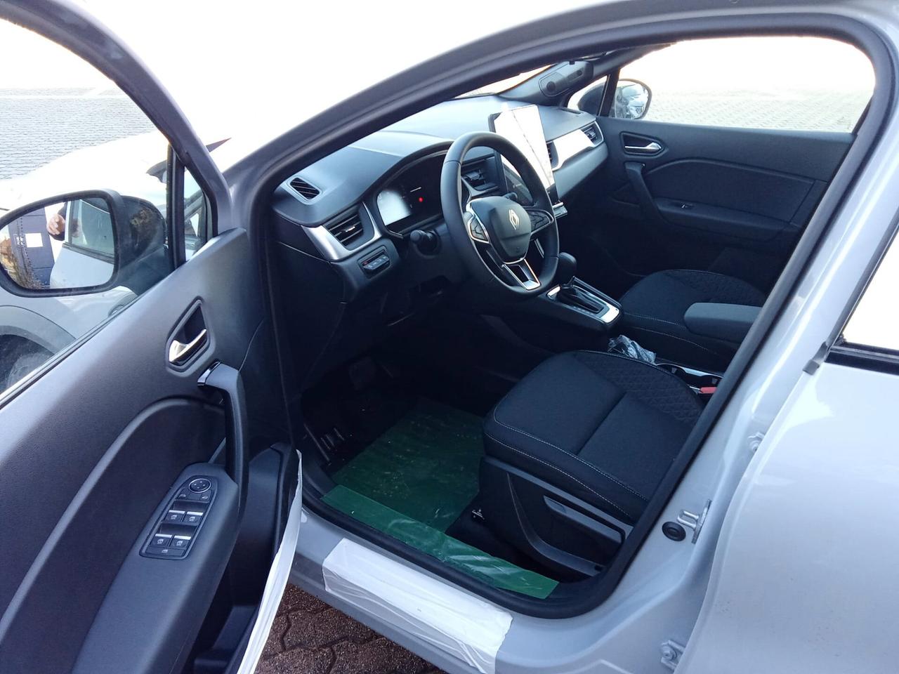 Renault Symbioz Full Hybrid E-Tech 145 CV Evolution