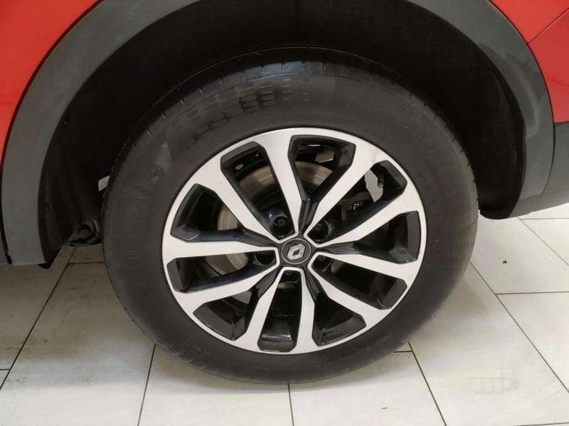 Renault Kadjar 1.5 blue dci Equilibre 115cv edc