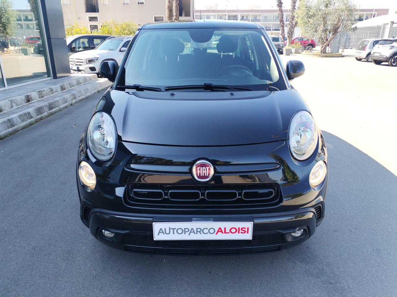 Fiat 500 L 500L 1.4 Sport s&s 95cv my20