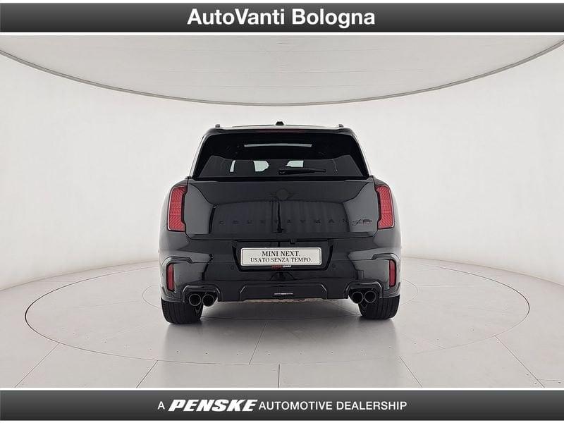 MINI Countryman Mini John Cooper Works ALL4 JCW Countryman