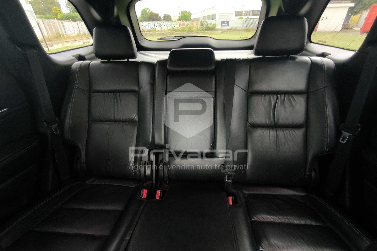JEEP Grand Cherokee 3.0 V6 CRD 250 CV Multijet II Limited