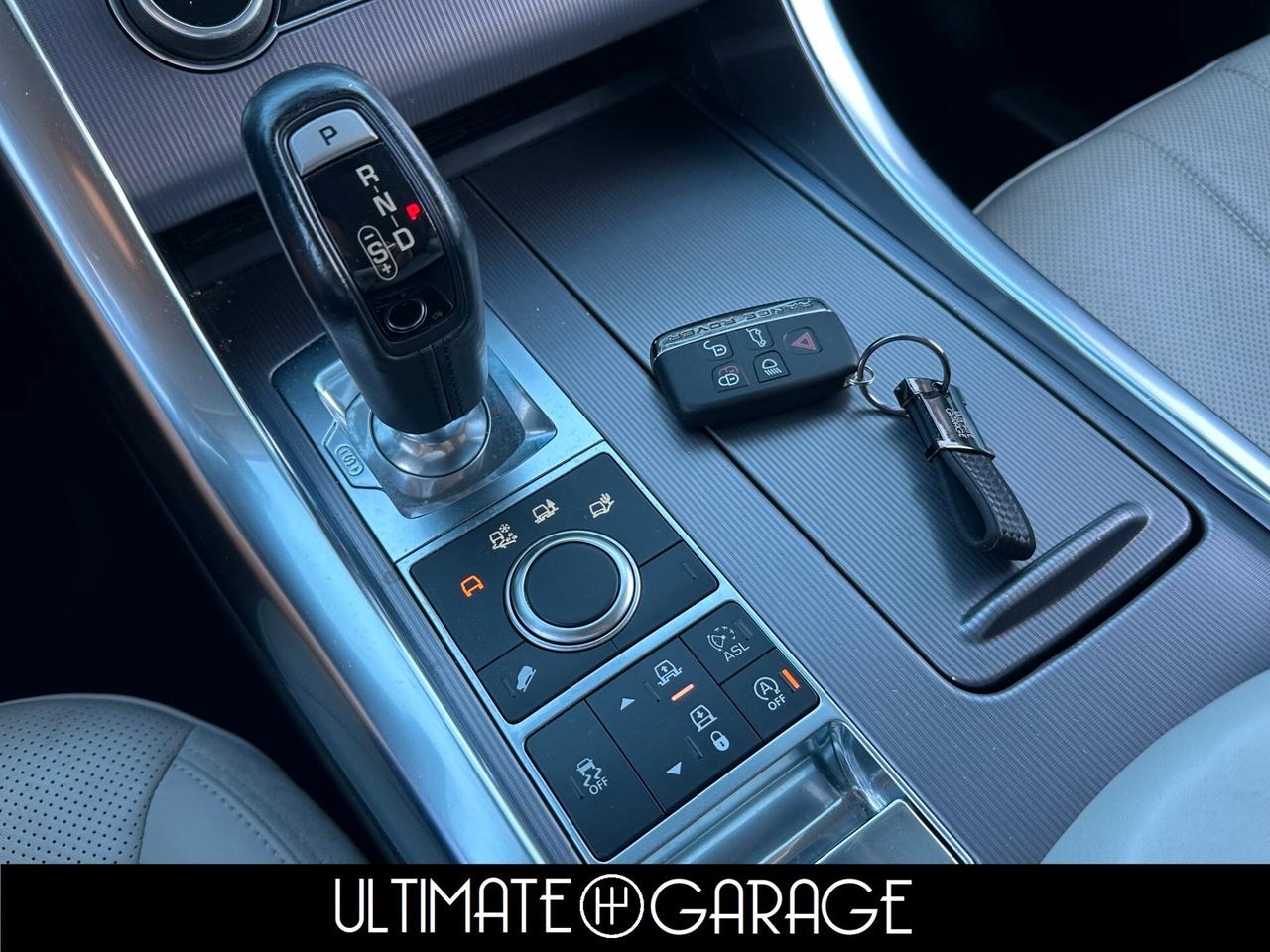 Land Rover Range Sport 3.0 E6 HSE Dynamic auto *Cerchi 22"