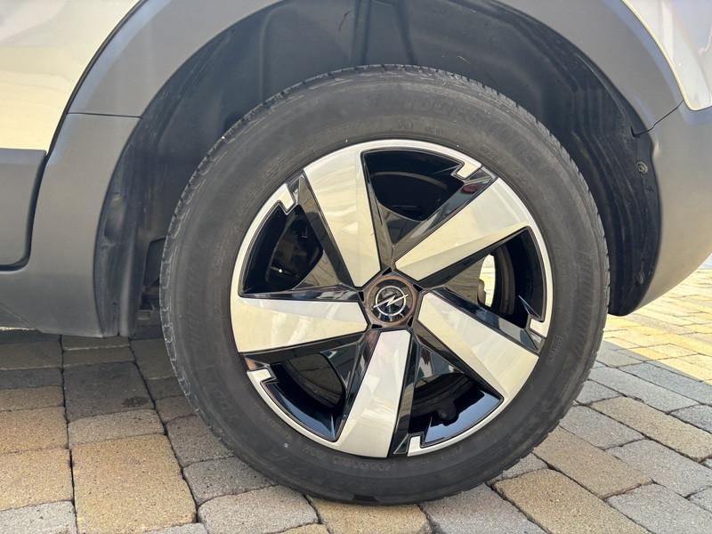 Opel Crossland 1.2 Edition s&s 83cv LED-APP CONNECT