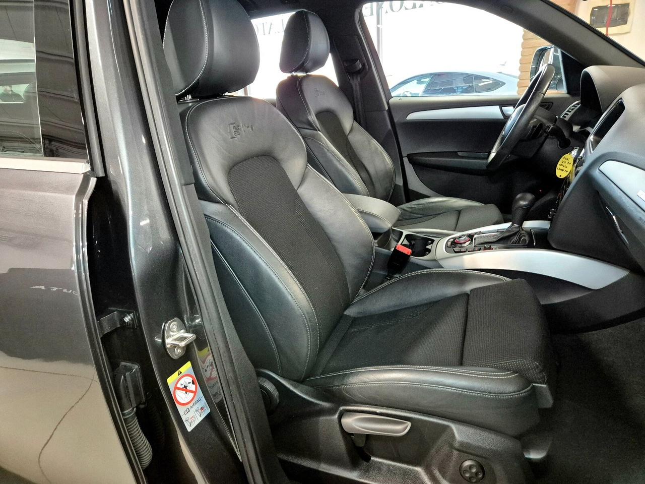 Audi Q5 3.0 V6 TDI quattro S tronic Advanced Plus