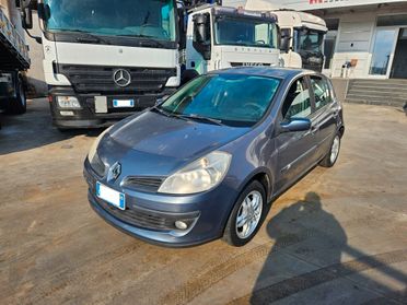 Renault Clio Storia 1.2 5 porte GPL Confort