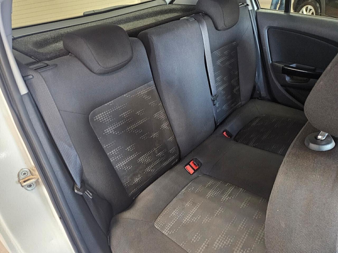 Opel Corsa 1.2 85CV 5 porte GPL-TECH Elective