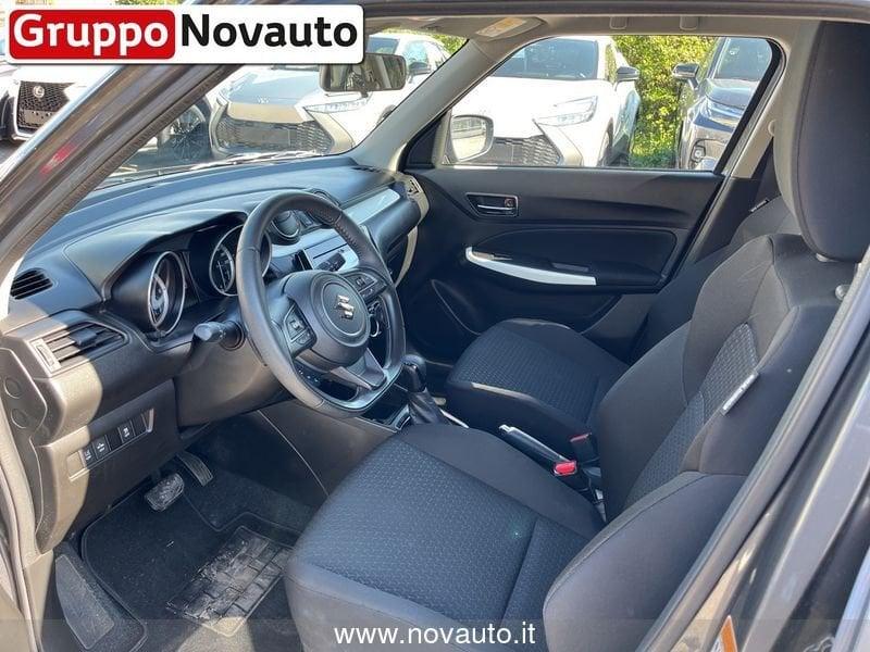 Suzuki Swift 1.0 Boosterjet A/T S
