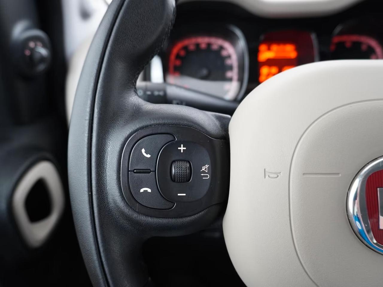Fiat Panda 1.2 Lounge NEOPATENTATI