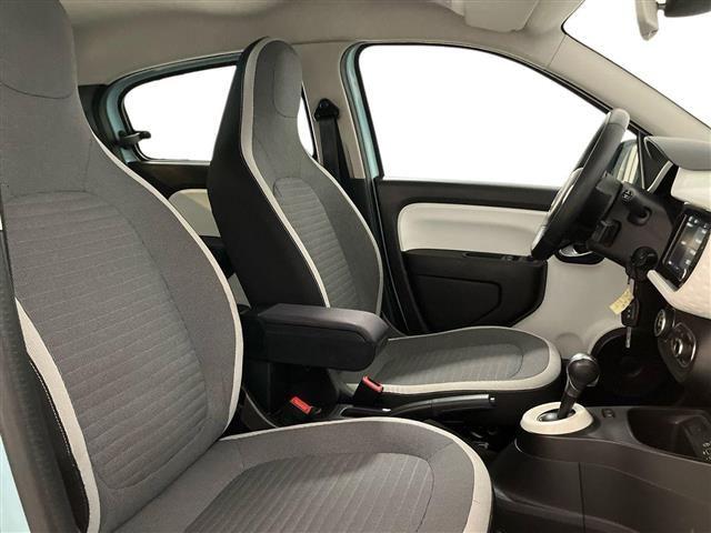 RENAULT Twingo 22kWh Equilibre