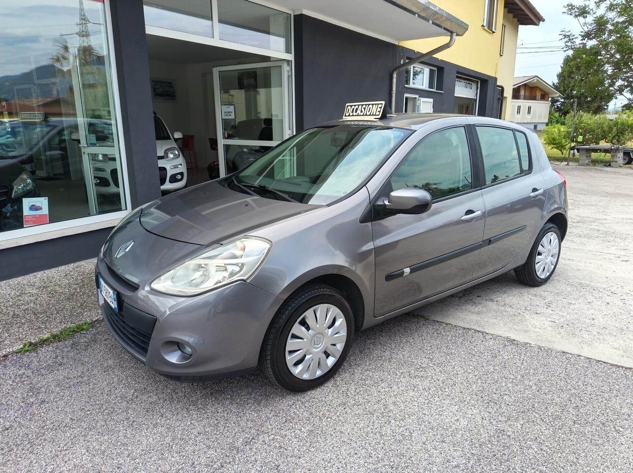 Renault Clio 1.2 16V 5 porte Confort - 2009
