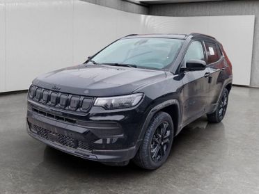 Jeep Compass 1.6 mjt Night Eagle 2wd 130cv
